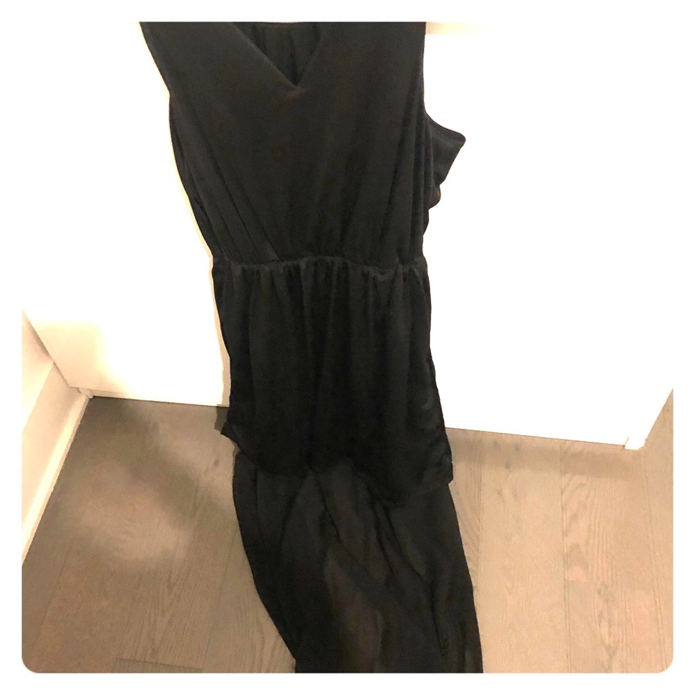 Long dress